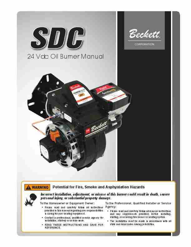 Beckett Burner 24 VDC-page_pdf